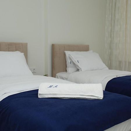 Misho Apart Trabzon Extérieur photo