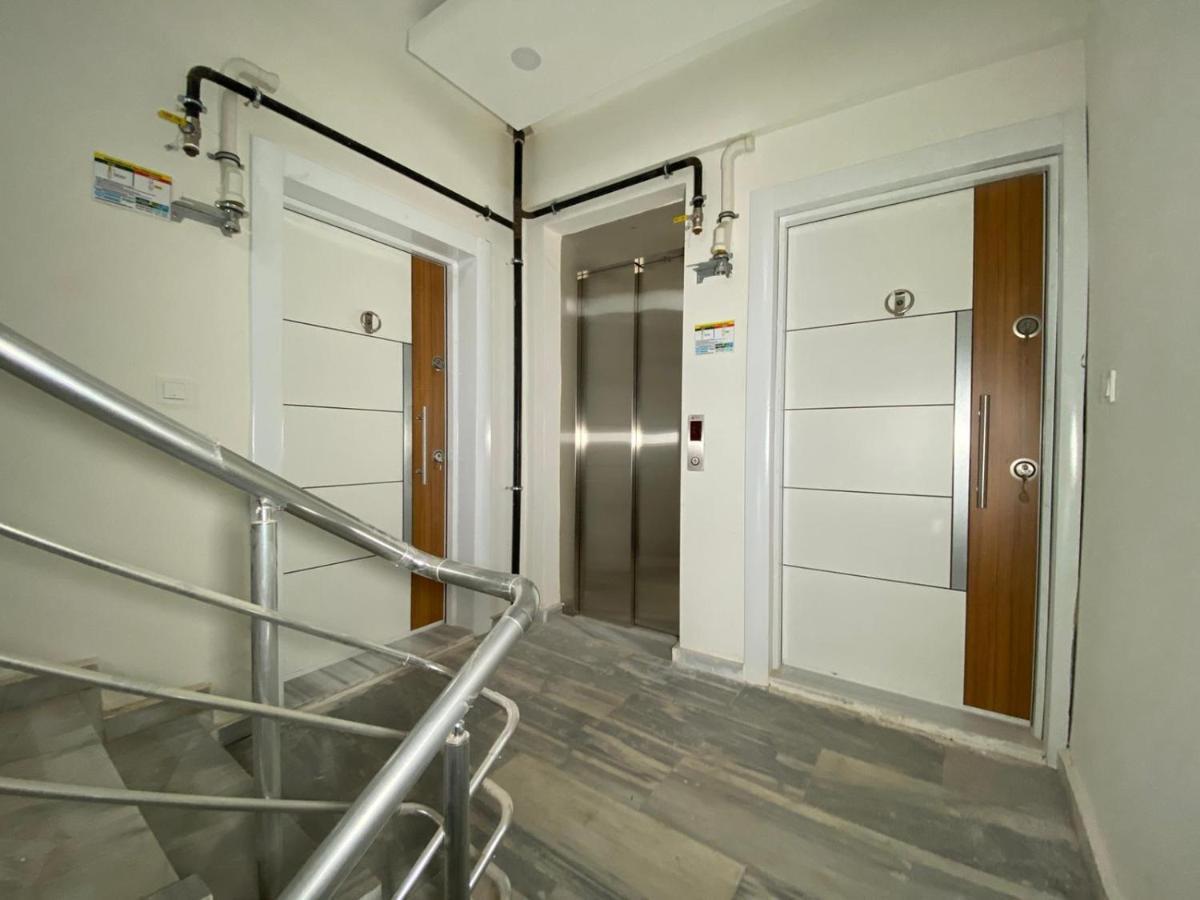 Misho Apart Trabzon Extérieur photo