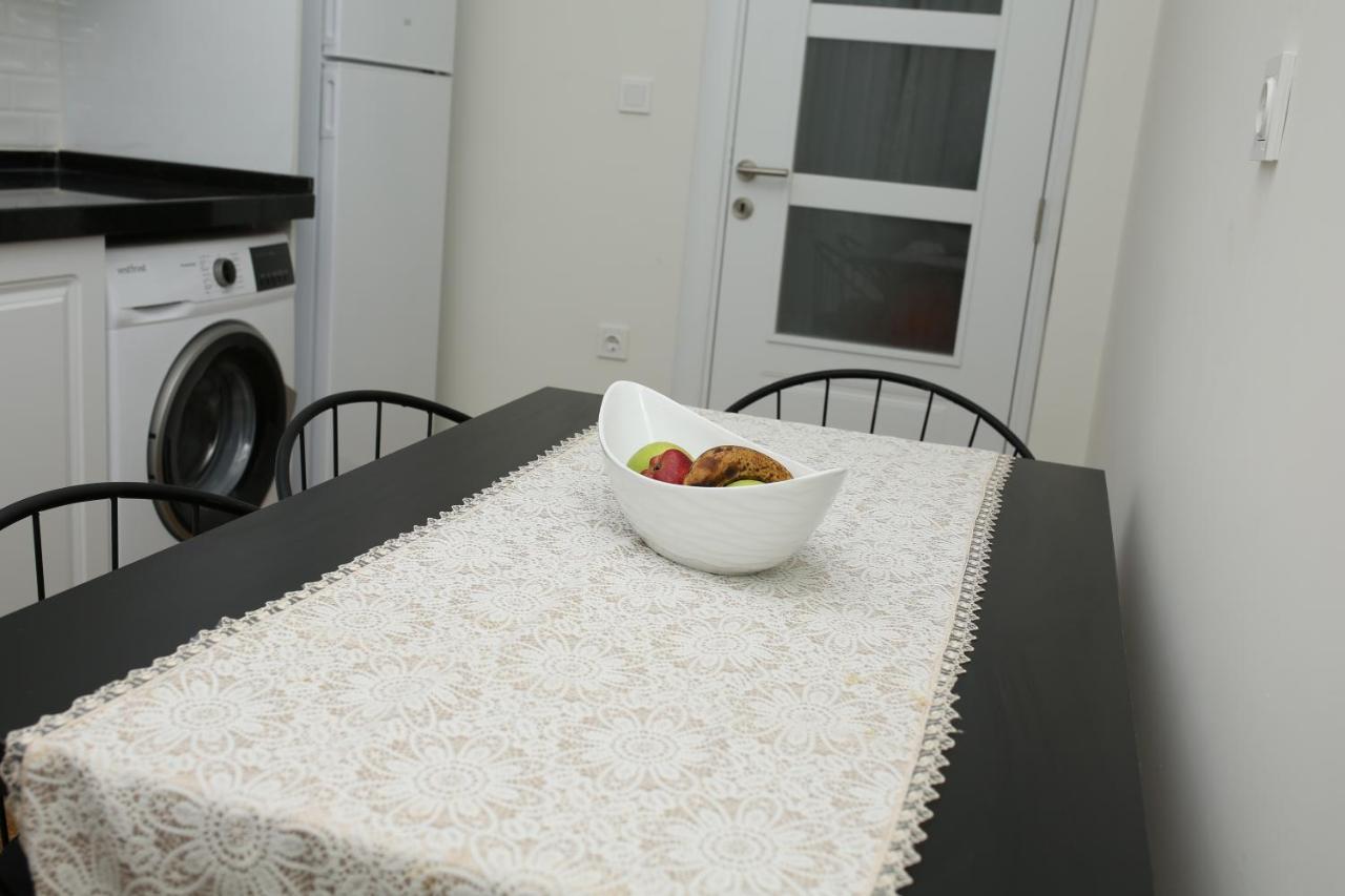 Misho Apart Trabzon Extérieur photo