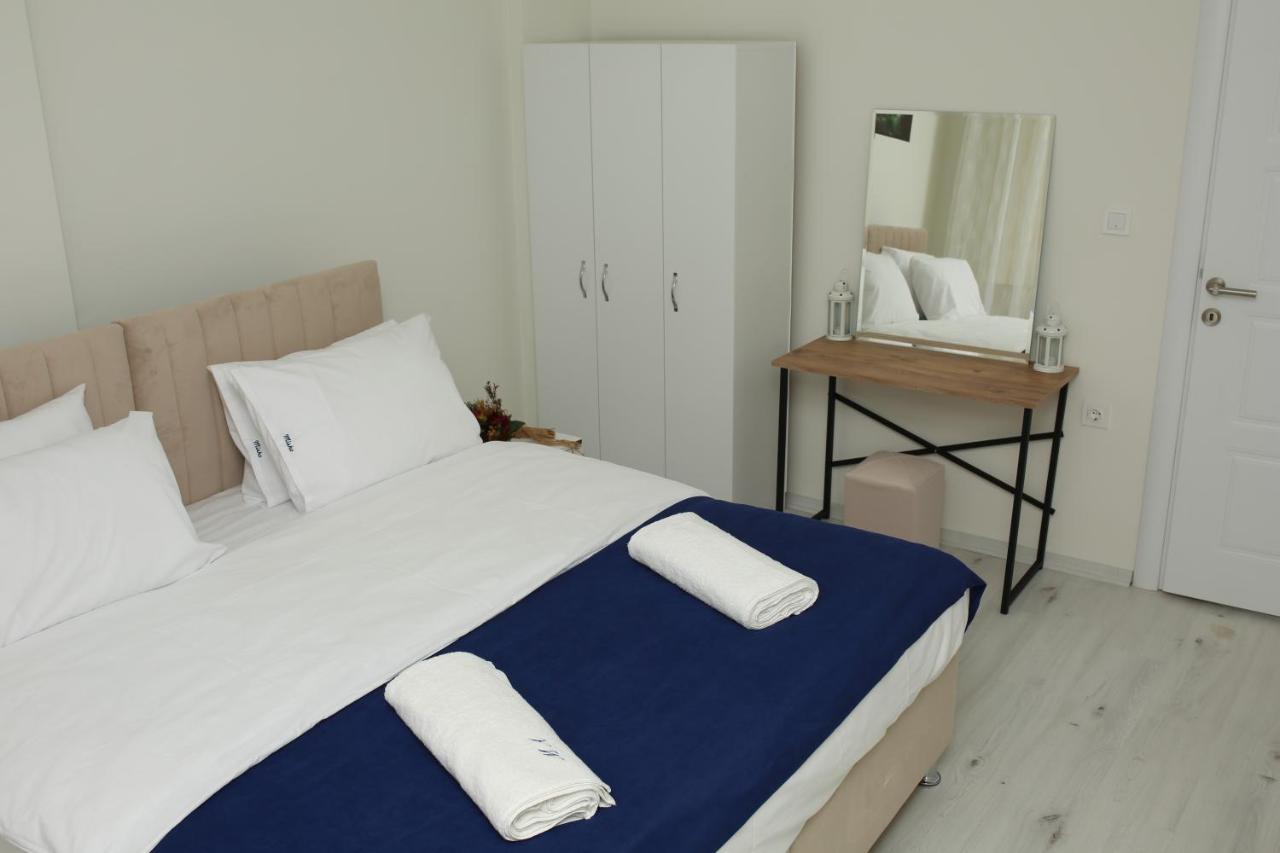 Misho Apart Trabzon Extérieur photo