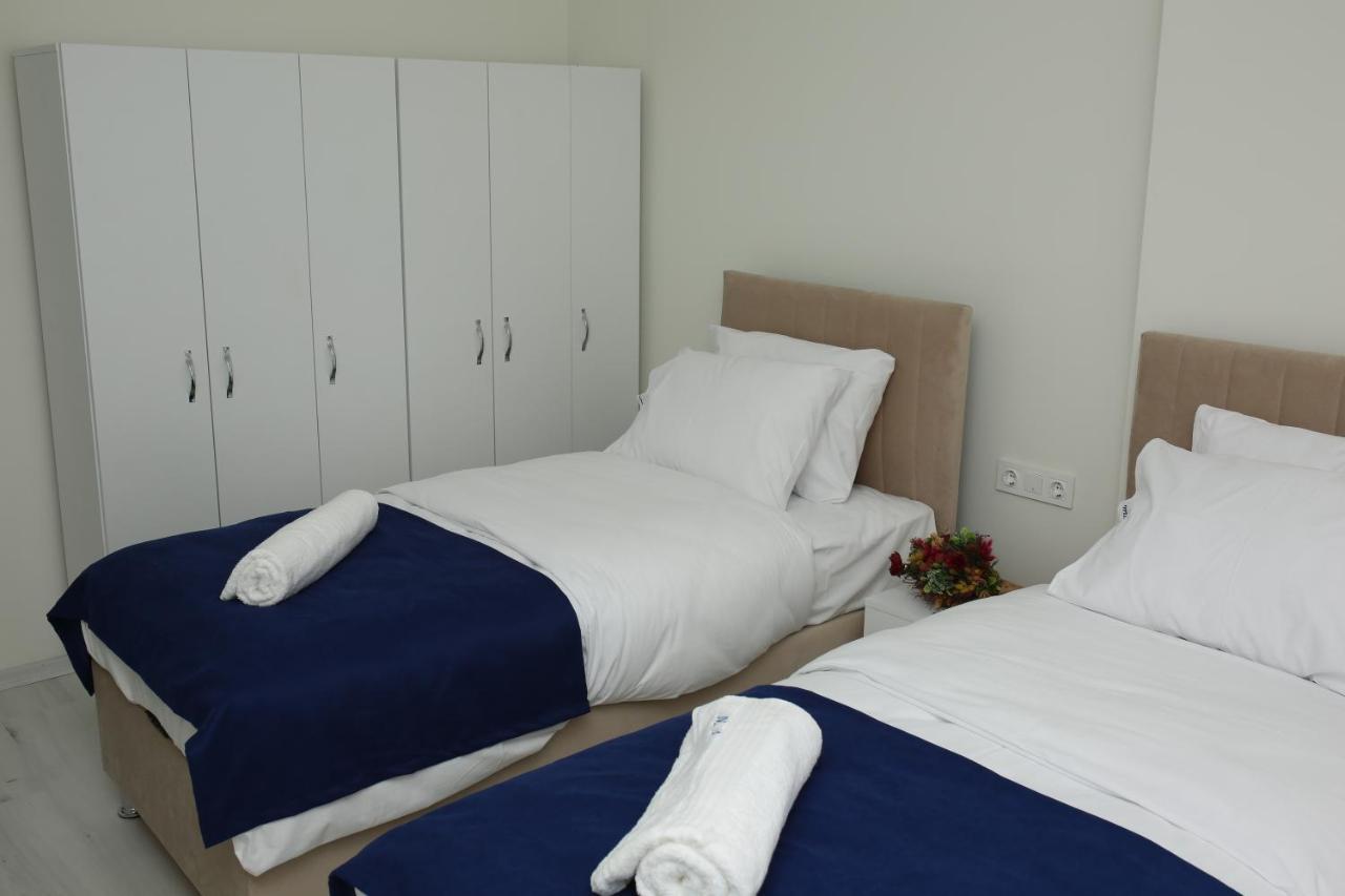 Misho Apart Trabzon Extérieur photo