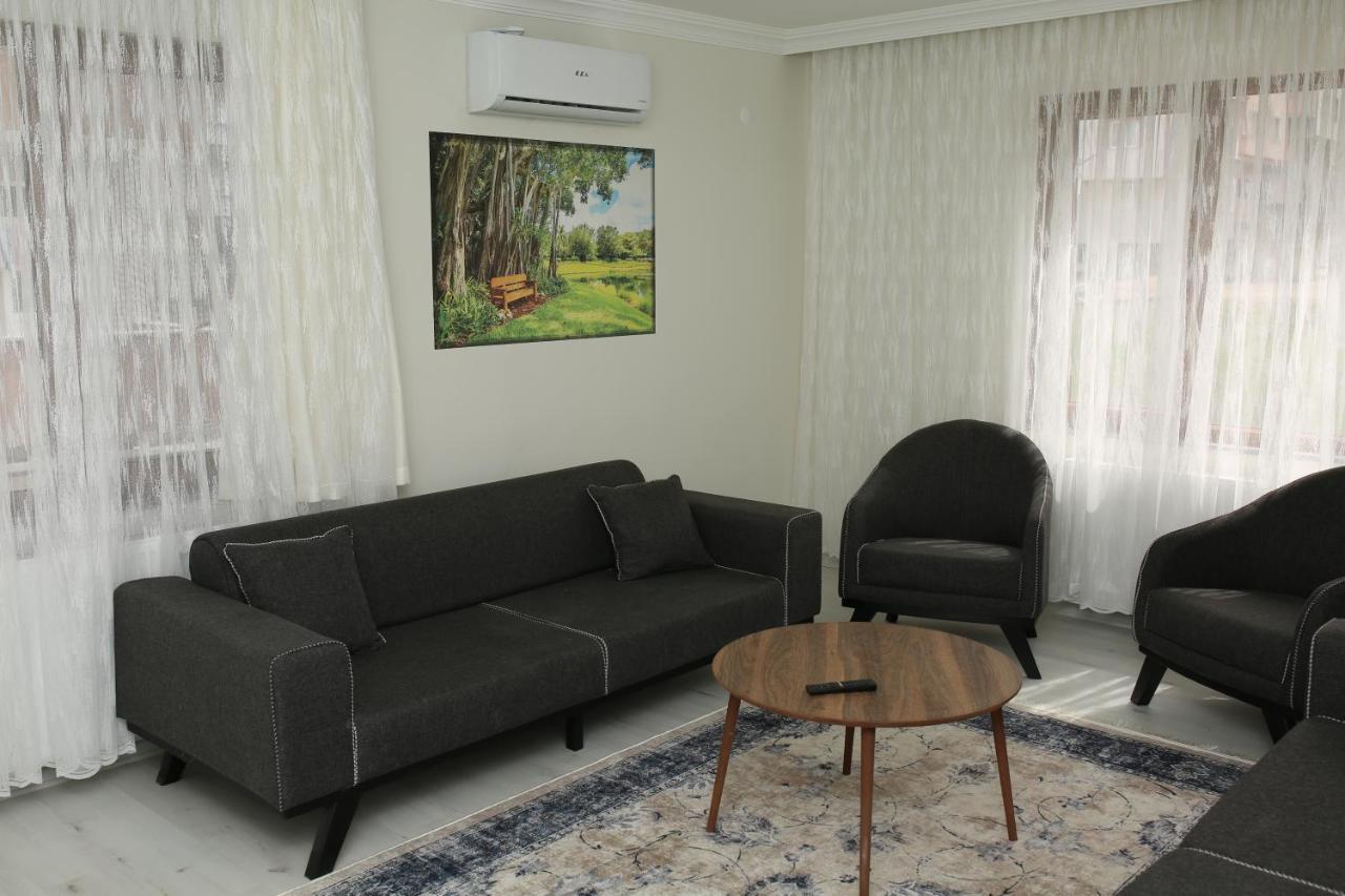 Misho Apart Trabzon Extérieur photo