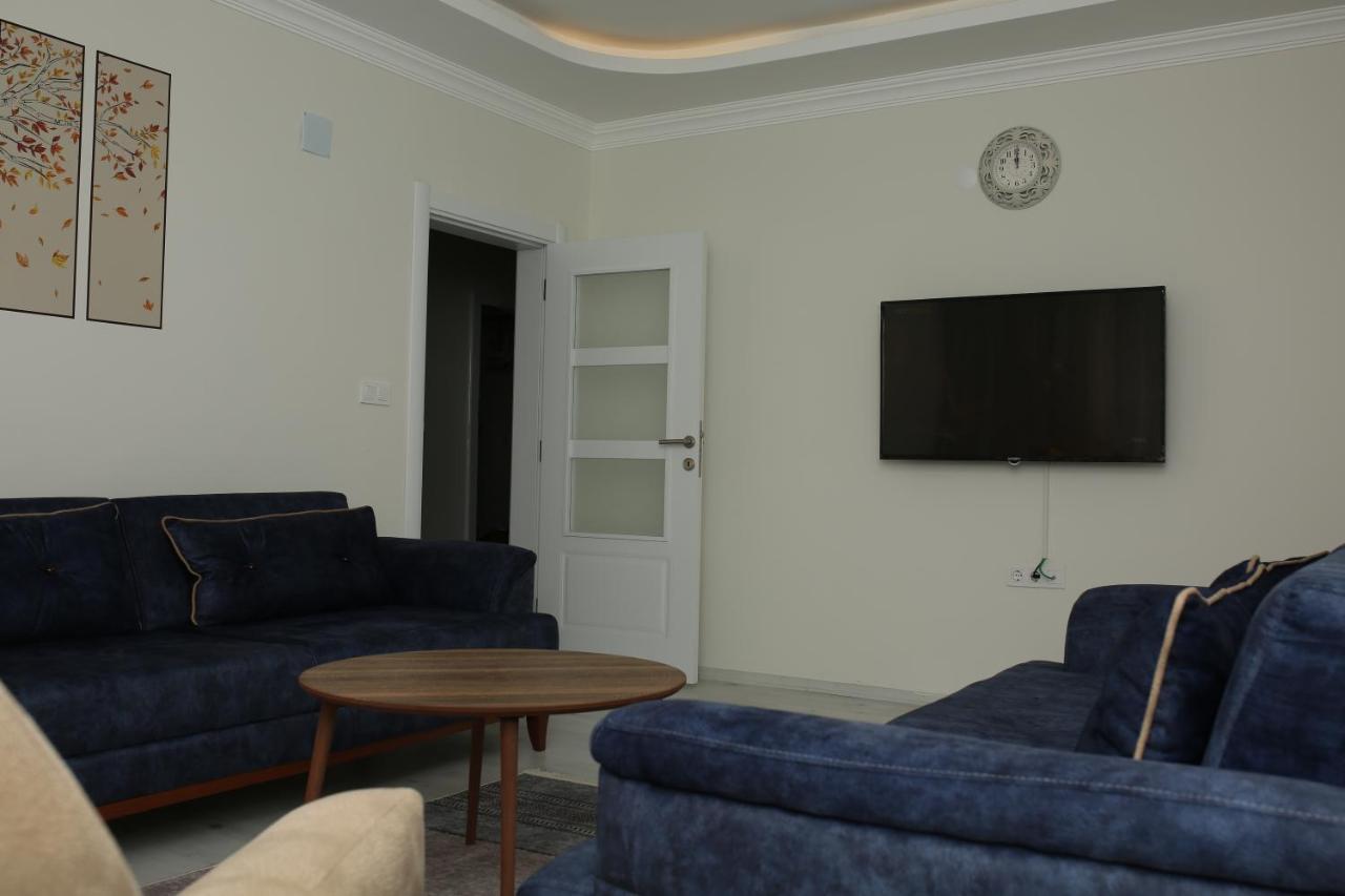 Misho Apart Trabzon Extérieur photo