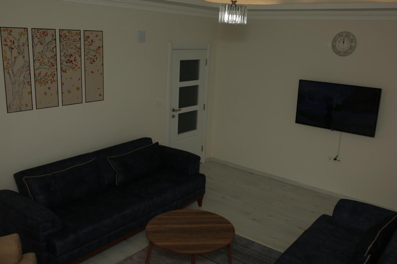 Misho Apart Trabzon Extérieur photo