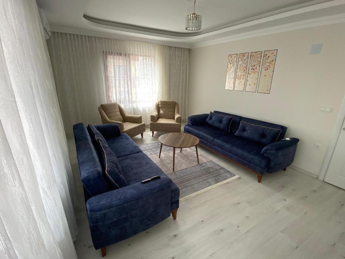 Misho Apart Trabzon Extérieur photo